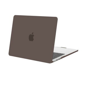 MOSISO Ή@ MacBook Air P[X 13C` M4 M3 M2`bv 2025-2022 A3240 A3113 A2681Aی Ή@ MacBook Air 13.6C` vX`bN n[h P[X Jo[(x[W uE)