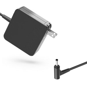 �݊��i 65W AC�A�_�v�^�[ ���m�{�p�̏[�d��4.0*1.7mm