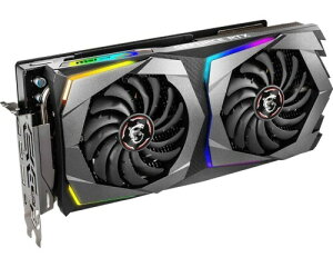 MSI GeForce RTX 2070 GAMING Z 8G �O���t�B�b�N�X�J�[�h (���{�������K���ʕi) S10226918