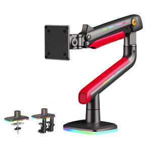 NB ERGONOMIC ^j^[A[  ω׏d2-20Kg ő60C`܂őΉ EgChpȗp Q[~Oj^[A[ fBXvCA[ Ȗʃj^[ @BXvO VESA75mm/100m