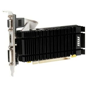 MSI VGA NVIDIA N730K-2GD3H/LPV1 2GB DDR3