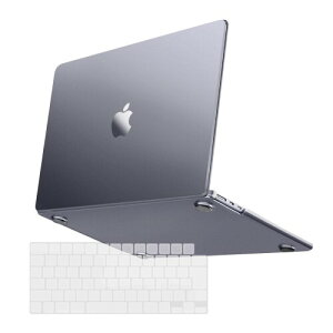 MOSISO Ή@ MacBook Air P[X 13C` M2 M3 M4`bv 2025-2022 A3240 A3113 A2681A^ X RȃIWiF ی Ή@ MacBook Air 13.6C` n[hJo[ & ({ JISz)L[