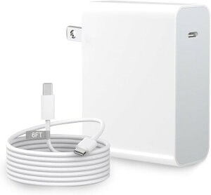MacBook Prȍ[dCMacBook Air/Pro 13 14 15 16C` 2024 2023 2022 2021 2020 M1 M2 M3bvgbvAipad ProASamsungтׂĂUSBCfoCXp100W USB C[d탉bvgbvdA_v^CUSB CP[u