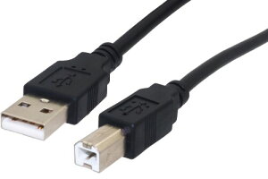 I[fBIt@ USBP[u 50cm (^CvAIX-^CvBIX) Z RaspberryPi MIDI XLi[ v^[ P[u