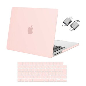 MOSISO Ή@ MacBook Pro 14C` P[X M4 M3 M2 M1 A3112 A3185 A3401 A2918 A2992 A2779 A2442 2025-2021[XAvX`bN n[hVFJo[ & ({ JISz)L[{[hJo[ & یtB&2