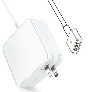 Macbook Pro ݊dA_v^ 60W T^ [d Mac ݊dA_v^ TRlN^ MacBook AirMac Book Pro 13C`pi2012 ȍ~̃fj