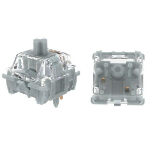 GATERON��x�S�É���F�L�[�{�[�h�X�C�b�`�A���j�A5�s��SMD LED�L�[�{�[�h�X�C�b�`�AMX���J�j�J���L�[�{�[�h�݊��i72pcs�j