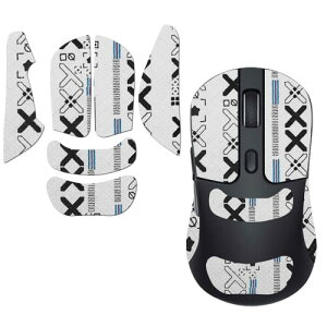 For Keychron M3 }EX\[ }EX tB[g Keychron M3 p Q[~O }EX p EhGbaH ϋv ᖀC (zCg)