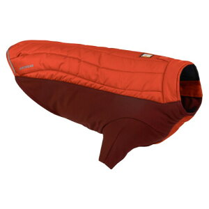 RUFFWEAR(tEFA) pE_[nEhWPbg p[VIW X-Large
