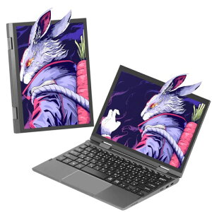 �m�[�g�p�\�R�� 2in1 Win11Pro&Office2019���� 10.95�C���` 2K IPS(2000*1200)��12����Alder Lake N95 CPU(�ő�3.4Ghz) ������ 16GB LPDDR5 RAM/ 960GB NVMe/���{��L�[�{�[�h�t�� �^�b�`�f�C�X�v���[ Type-c*2 360°���R��