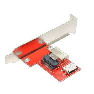 Chenyang Mini SAS SFF-8087 PCI-Express 4.0 to Oculink SFF-8611 SFF-8612 PCBA XA_v^[ uPbgt