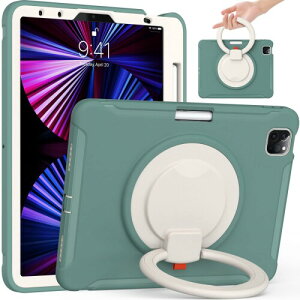 iPad Air 11C` (M3/2025V^CM2/2024N) Ή P[X,Air 4E5 2022/2020 Ή P[X,iPad Pro 11 4/3/2/1 p Jo[ Ot Ռz y  360°]X^h  nht