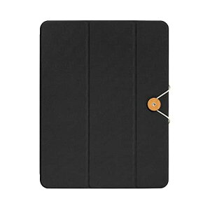 Native Union (lCeBujI) W.F.A iPad Folio | TCNfނōꂽ܂肽ݎX^hƃJo[BiPad Pro 11C` M2AiPad Air 11C` M2ɑΉAȒPȎCtA{^