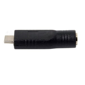 JSER 5.5x2.5mm DCWbN USB-C Type-CdvO [dA_v^[ m[gp\RtHp (UC-211-5525mm)