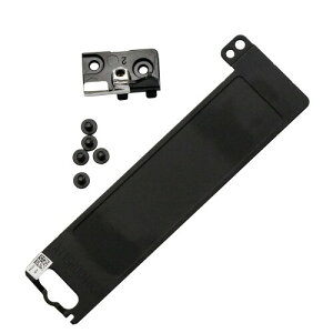 BestParts M.2 Nvme SSD 2280 �t���[�� + PCIe �q�[�g�V���N�u���P�b�g �����p DELL Latitude E5280 5290 5480 5490 5491 5495 5580 5590 5591 Precision 3520 3530 M3520 M3530 X3DN4 2FFR0 0X3DN4 02FFR0