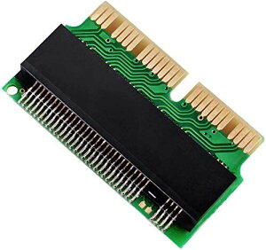 olivins M.2 NVME SSDϊA_v^[J[hMacBook Air Pro Retinap2013-2017NNVME/AHCI SSDAbvO[hLbgA1465 A1466 A1398 A1502pi2013NMacBook Proɂ͓KȂj
