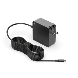 65W 45W Type-C ݊p[d Ή HP EliteBook 630 G10 G9 G11 / 635 Aero G8 G11 / 830 G9 / 840 G9 G10 m[gp\R USB-C ACA_v^[ dA_v^[ 2.3m ^Cvc