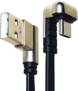I[fBIt@ USB-C tbgP[u U^Cv f[^ʐMΉ USB2.0 1.8m