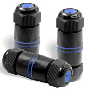 VCELINK IP68h lanP[u RlN^ V[h RJ45 pRlN^ Cat6/Cat5/Cat5eP[u RlN^ O 3Zbg