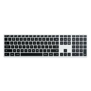 Satechi X X3 Bluetooth obNCgL[{[h (MacΉ) L[&}`foCXڑ, USz ? MacBook Air/Pro M4, iPad Mini/Air/Pro M4, Mac Mini, iMacΉ (Vo[)