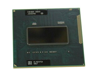 Intel Ce Core i7-2720QM Mobile CPU NAbhRA oC vZbT[ oN SR014