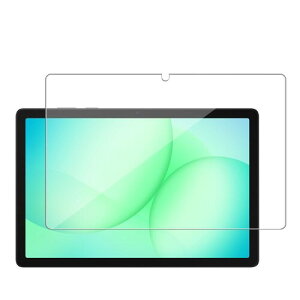 For Samsung Galaxy Tab A11+(plus) 11�C���` �K���X�t�B���� �ی�t�B���� ���{���Ɏq�� ���d�x9H �C�A�h�~ �h�w�� �ϏՌ� ��U�h�~ �\��t���ȒP ��ʑN�₩ �����z�� Galaxy Tab A11+ �Ή�