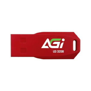 AGI USB 32GB USB3.2 USB Type-A őǂݎ葬x 120MB/s bh Ot gѕ֗ UP138
