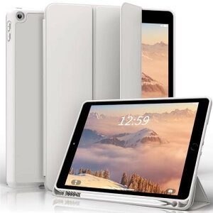 SQBEBS iPad 9 P[X y[ 2021 iPad P[X 8/7 2020/2019 O܂X^h I[gX[v/EFCN \tg TPU ^ y ϏՌ iPad 10.2C` P[X O[