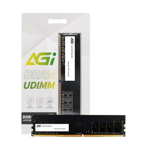 AGI UD138 16GB DDR4 UDIMM 2666MHz fXNgbvp CL19 288pin