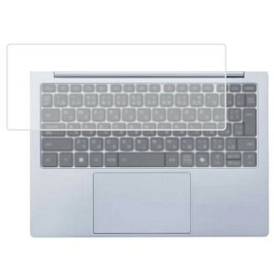 ClearView NEC LAVIE N13 Slim/LAVIE Direct N13 Slim 2024NH~f p L[{[hJo[ ی tB { (É)