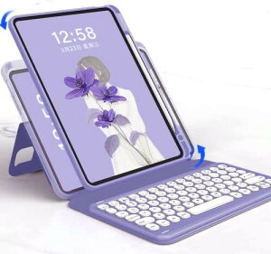 Cz iPad Air5 Air4L[{[hP[X cu u p }Olbg Jo[ iPad Pro11/ Air 5 4  10.9C`P[X ی^L[  E 蒠^  wʃJo[ O C