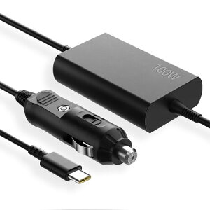 100W USB C PD  [d HP, Lenovopł, ASUSp, Samsungp, MacBookpPro, Air, iPadpPro, Acer, LG, Razer, DellpLaptop ^Cv ^ły [d