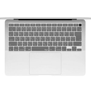MS factory MacBook Air 13 2020 p L[{[h Jo[ { JISz Air 13.3 C` Retina M1  A2337 Touch ID ڃf A2179 p L[{[hJo[ RMC series NA  RMC-KEY-A13MK-CL