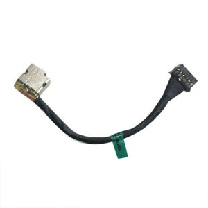 HSSDTECH DC�C���p���[�W���b�N�[�d�|�[�g�d���R�l�N�^L98734-001 L89400-S95 L89400-F95 L89400-T95 L89400-Y95 HP �p OMEN 15-EN 15-EK 15-ek0023dx 15-ek0474 15-ek1013dx 15-ek0000 15-ek0456 15-EK0013DX 15-EN 15Z-EN 15T-EK