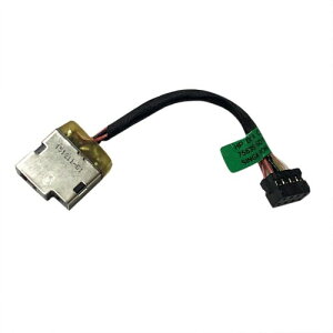 HSSDTECH DCCp[WbN[d|[gdRlN^P[ut HP p 14-n 15-n 17-F DC in Power Jack Charging Port Connector