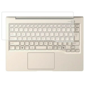 ClearView Fujitsu FMV LIFEBOOK MH55/J3 WMB/J3 2024N10f p L[{[hJo[ ی tB { (É)