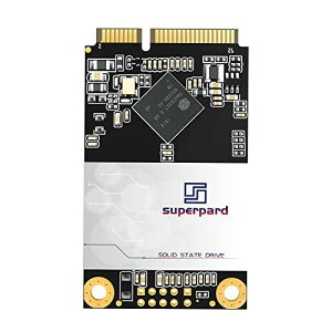Superpard mSATA SSD 1TB ^ SATAIII 6Gb/s 3D NAND ~jSATA \bhXe[ghCu m[gp\R/fXNgbvp\RKp ȓd