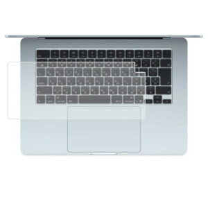ClearView MacBook Air M4 2025 15C` p L[{[hJo[ ی tB { (É)
