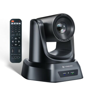 TONGVEO webcPTZJ 3{wY[ 1080P 238f 60fps HDMI USB3.0 PTZcJ E350°] 114°Lp OBS Youtube Teams Zoom Facetimep Rt Ort\