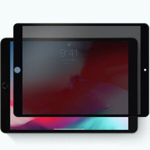 iPad Mini �Ή� ���E�� �v���C�o�V�[�t�B���^�[ ���˖h�~ �t���[�����X�t����ʑΉ� �ی�t�B���� �S���� �^�b�`�X�N���[���Ή� �`�����h�~�i�����^�C�v�j