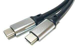 Access 200cm USB Type C P[u USB-C & USB-C P[u IX-IX ^CvC P[u 2.0m A~wbh  Type-C @Ή EC66OO-200