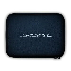 SONICWARE CyDrums/Lofi-12 XT/SmplTrek�p�L�������O�E�P�[�X