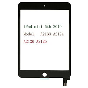 TPhaelay for iPad Mini5 ^b`XN[fW^CU[KX̌20197.9C`iLCDł͂ȂjfA2124 A2125 A2126 A2133ic[CLbgƃz[{^Ȃj-