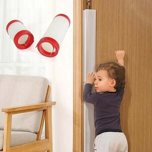 JOMTTW w͂ݖh~ hAXgbp[ wlߖh~ xr[K[h w͂ h~Jo[ ԃJo[ 1.2m*17cm+1.2m*10cm  2\Zbg wݖh~ hAXgbv S ʃe[