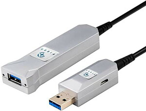FIBBRANeBu USB 3.0 t@Co[P[u 50M Type-A IX-X USBP[u 5Gbpsf[^]P[u M`bv }CNp[|[g USB 3.0P[u EFuJ v