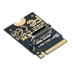 NFHK 2230 PCI-E4.0 M.2 M-Key to Oculink SFF-8612 SFF-8611 zXgA_v^[ NVME U.2 SSD eGPUp, NF-SF-023-2230MM