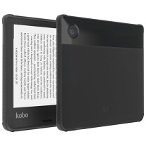 楽天市場】kobo libra 2 スリープカバー（電子書籍リーダーケース 