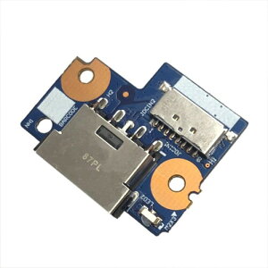 HSSDTECH DC�C���p���[�W���b�N�[�d�{�[�h Lenovo �p Thinkpad E570 E570C E575 20H5 20H6 E575 20H8 01EP131 DC in Power Jack Charging Port Connector