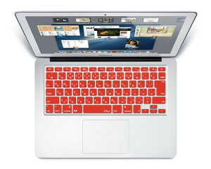 MS factory MacBook Air 13 (-2017) / Pro Retina 13 (Late2012-Early2015) / Retina 15 (Mid2012-Mid2015) �C���` �p �L�[�{�[�h �J�o�[ ���{�� JIS�z�� Air13 Retina13 Retina15 �C���` �L�[�{�[�h�J�o�[ RMC series ���b�h �� RMC-K