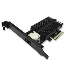 PCI-E 4X/8X/16X�Ή� 10Gbps LAN�J�[�h �l�b�g���[�N�J�[�h 100M/1000M/2500M/10G RJ45 �L��LAN�ڑ� �l�b�g���[�N�J�[�h �L��LAN�A�_�v�^�[